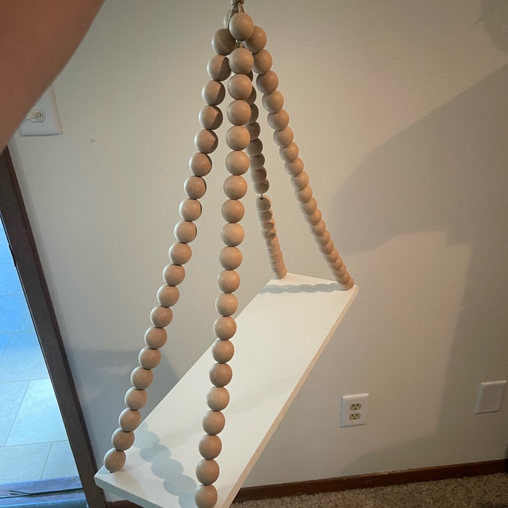 Hanging Shelf